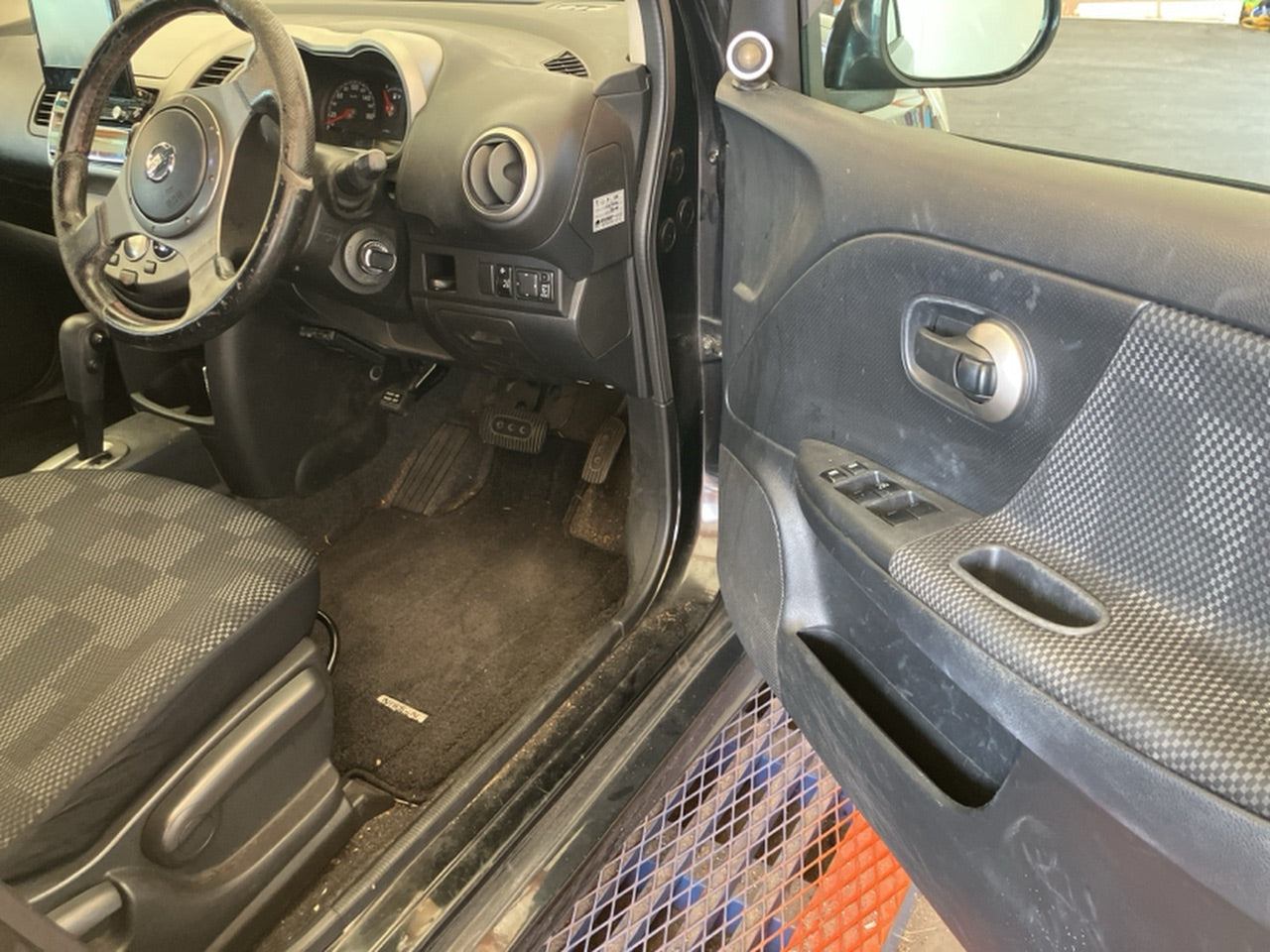 [CHOOSE PARTS] NISSAN NOTE E11 2005 HR15DE FF AT 2WD #0001000015424