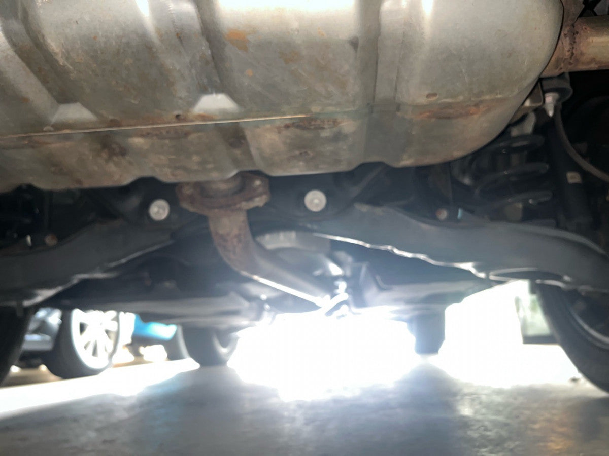 [CHOOSE PARTS] MAZDA CX-5 KF5P 2022 PY-RPS FF AT 2WD #0451000000457