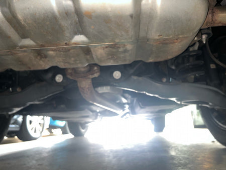 [CHOOSE PARTS] MAZDA CX-5 KF5P 2022 PY-RPS FF AT 2WD #0451000000457