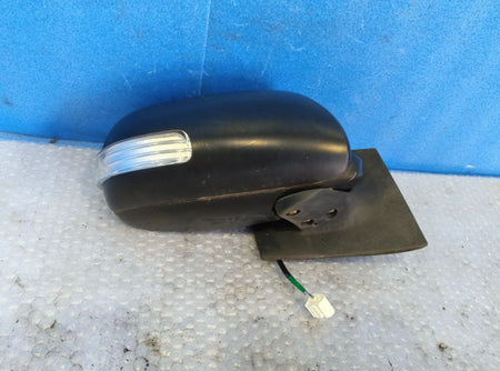 [SIDE MIRROR RH] TOYOTA VITZ KSP90 2009 1KR-FE FF AT 2WD #0403268014454