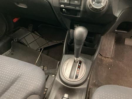 [USED ENGINE] HONDA FIT GE6 2008 L13A FF AT 2WD #0003266107543