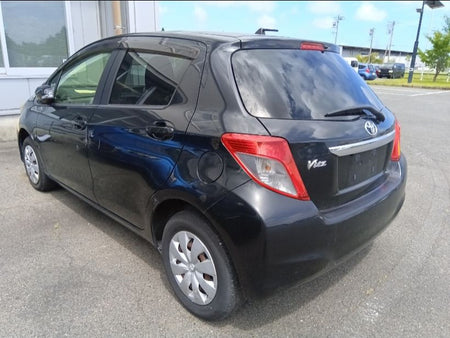[TAIL LAMP RH] TOYOTA VITZ KSP130 2012 1KR-FE FF AT 2WD #0403268015230