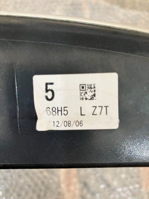 [SIDE MIRROR LH] SUZUKI EVERY WAGON DA64W  K6A FF MT 4WD #0003262038609