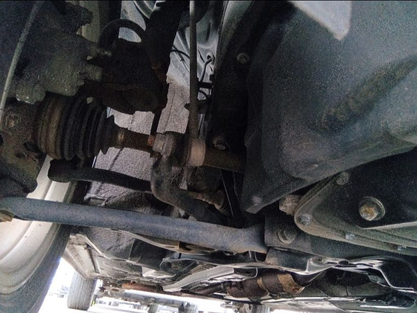 [CHOOSE PARTS] TOYOTA SPADE NCP141 2012 1NZ-FE FF AT 2WD #0401000000536