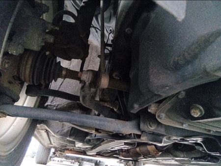 [CHOOSE PARTS] TOYOTA SPADE NCP141 2012 1NZ-FE FF AT 2WD #0401000000536