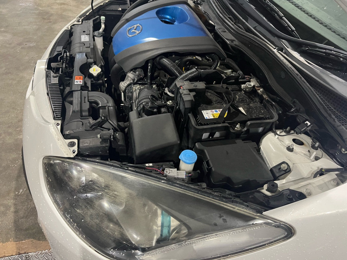 [CHOOSE PARTS] MAZDA DEMIO DEJFS 2012 P3-VPS FF AT 2WD #0451000000445