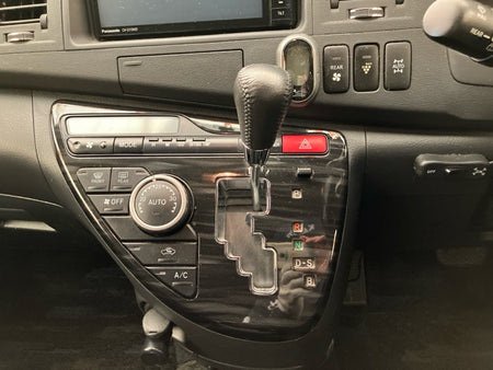 [CHOOSE PARTS] TOYOTA ISIS ZGM15W 2013 2ZR-FAE FF AT 4WD #0001000016605
