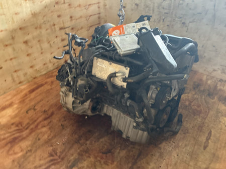 [USED ENGINE] AUDI A3 SPORTSBACK 8PCAX 2013 CAX FF AT 2WD #0003264082254