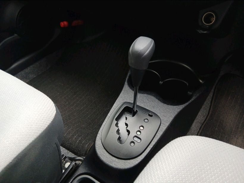 [CHOOSE PARTS] TOYOTA VITZ KSP130 2013 1KR-FE FF AT 2WD #0401000000663