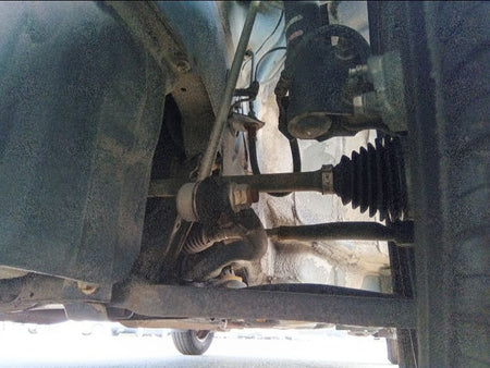 [CHOOSE PARTS] TOYOTA VITZ KSP130 2011 1KR-FE FF AT 2WD #0401000000854