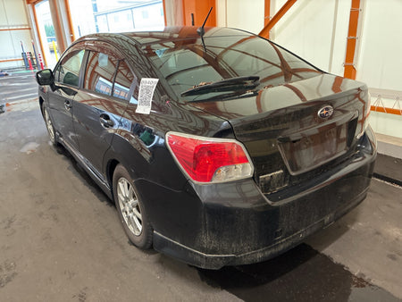 [CHOOSE PARTS] SUBARU IMPREZA G4 GJ7 2012 FB20 FF AT 4WD #0001000009409