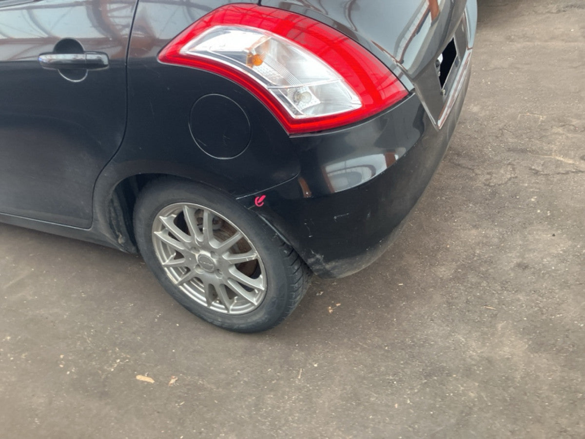 [CHOOSE PARTS] SUZUKI SWIFT ZD72S 2011 K12B FF AT 4WD #0002002682494