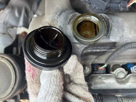 [CHOOSE PARTS] SUBARU TREZIA NCP120X 2012 1NZ-FE FF AT 2WD #0001000015714
