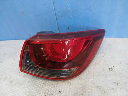 [TAIL LAMP RH] MAZDA DEMIO DJ5FS 2015 S5-DPTS FF AT 2WD #0403268015194