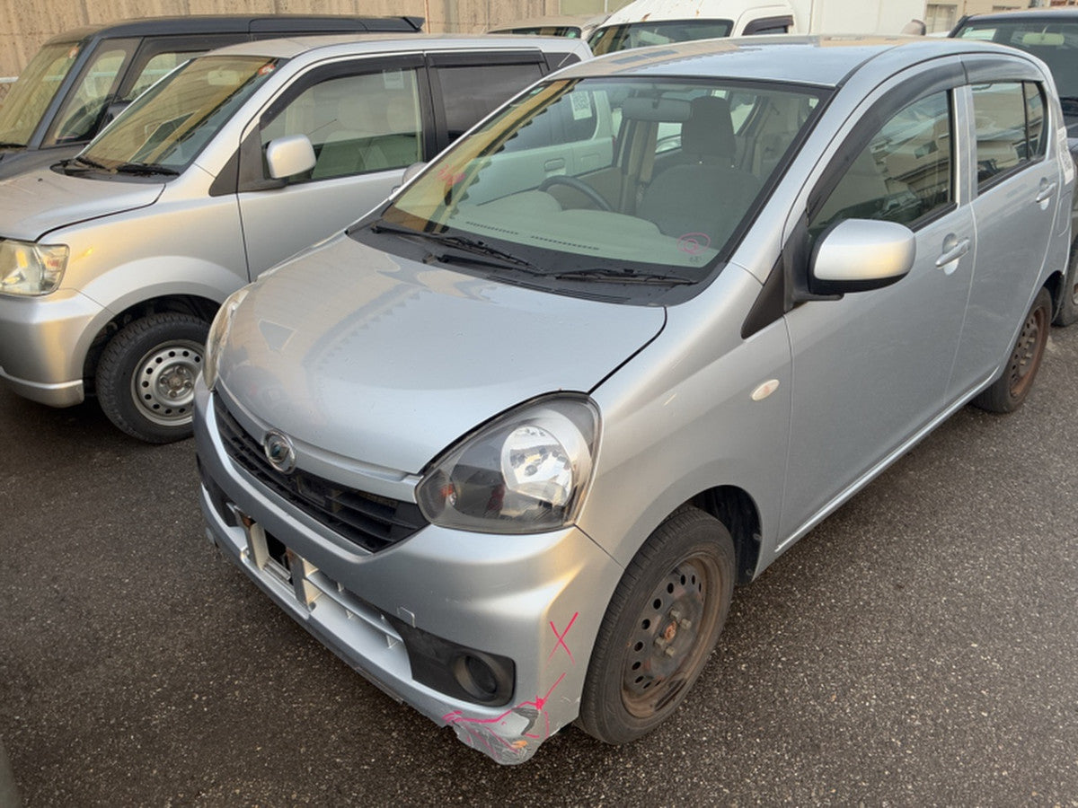 [CHOOSE PARTS] DAIHATSU MIRA e:S LA300S  KF FF AT 2WD #0002002630451