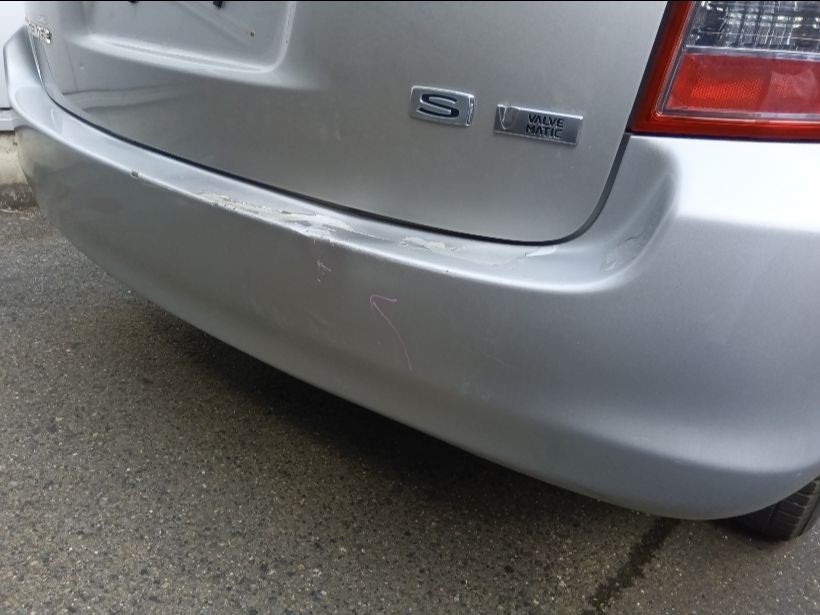 [FENDER LINER RH] TOYOTA COROLLA FIELDER NZE144G 2010 1NZ-FE FF AT 4WD #0403269016371