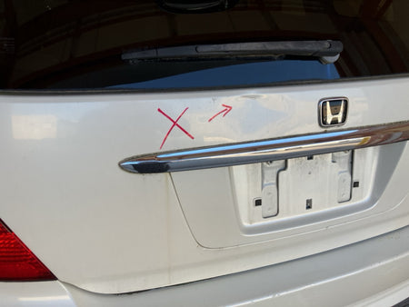 [CHOOSE PARTS] HONDA ODYSSEY RA6 2001 F23A FF AT 2WD #0002002661943