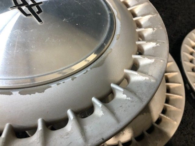 [WHEEL CAP] NISSAN SEDRIC SEDAN Y31 2001 VG20E FR AT 2WD #000325B000245