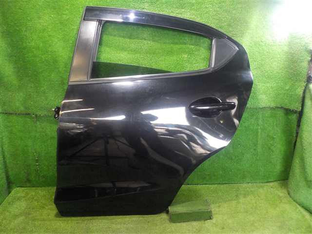 [R DOOR ASSY LH]  DEMIO DJLAS      #0003246687706