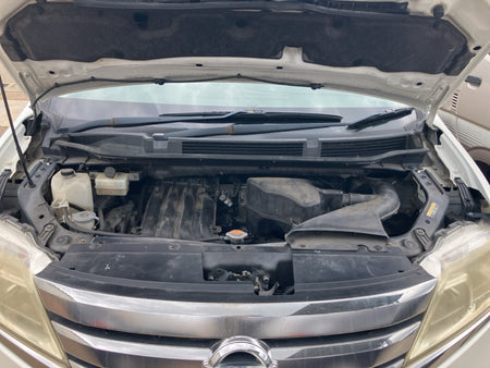 [CHOOSE PARTS] NISSAN SERENA FC26 2011 MR20DD FF AT 2WD #0001000014574