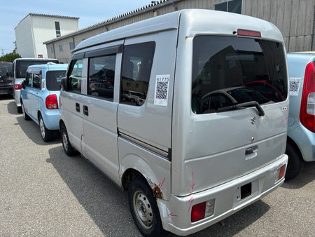 [CHOOSE PARTS] SUZUKI EVERY VAN DA64V 2006 K6A FR AT 2WD #0002002661775