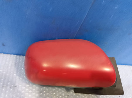 [SIDE MIRROR RH] TOYOTA VITZ NCP91 2006 1NZ-FE FF MT 2WD #0403267013115