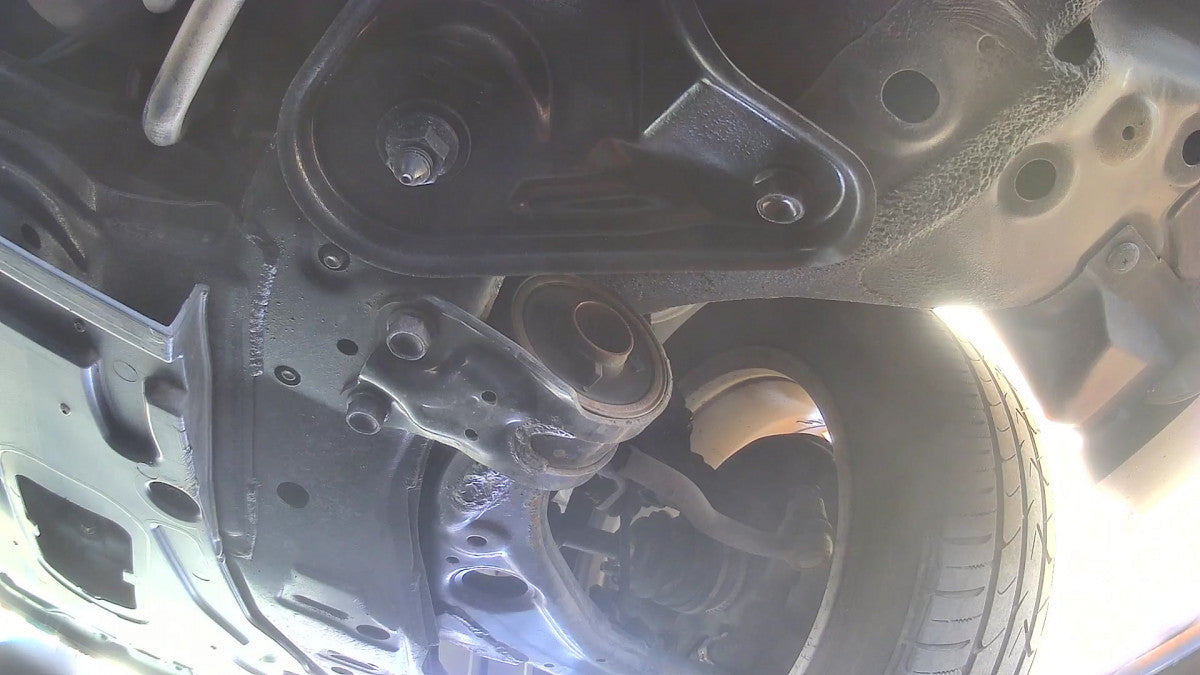 [CHOOSE PARTS] MAZDA MPV LY3P 2007 L3-VE FF AT 2WD #0001000015898