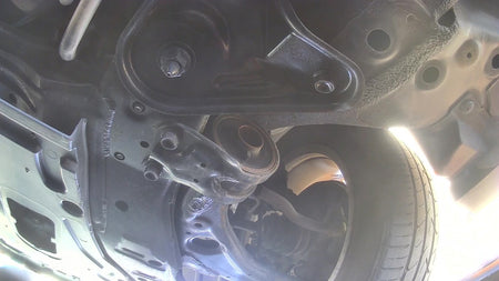 [CHOOSE PARTS] MAZDA MPV LY3P 2007 L3-VE FF AT 2WD #0001000015898