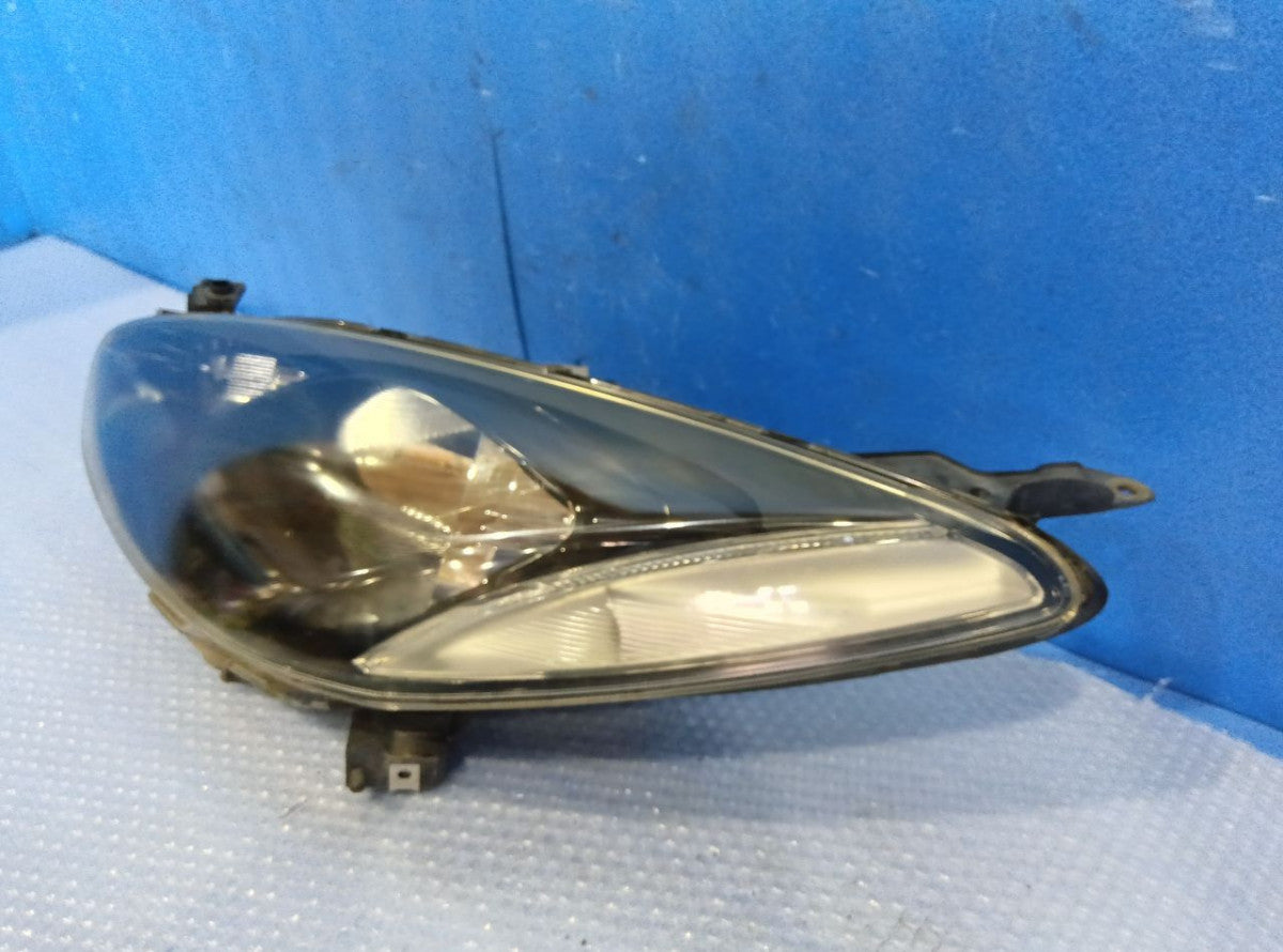 [HEADLIGHT ASSY LH] MAZDA DEMIO DE3FS 2010 ZJ-VE FF AT 2WD #0403269017383