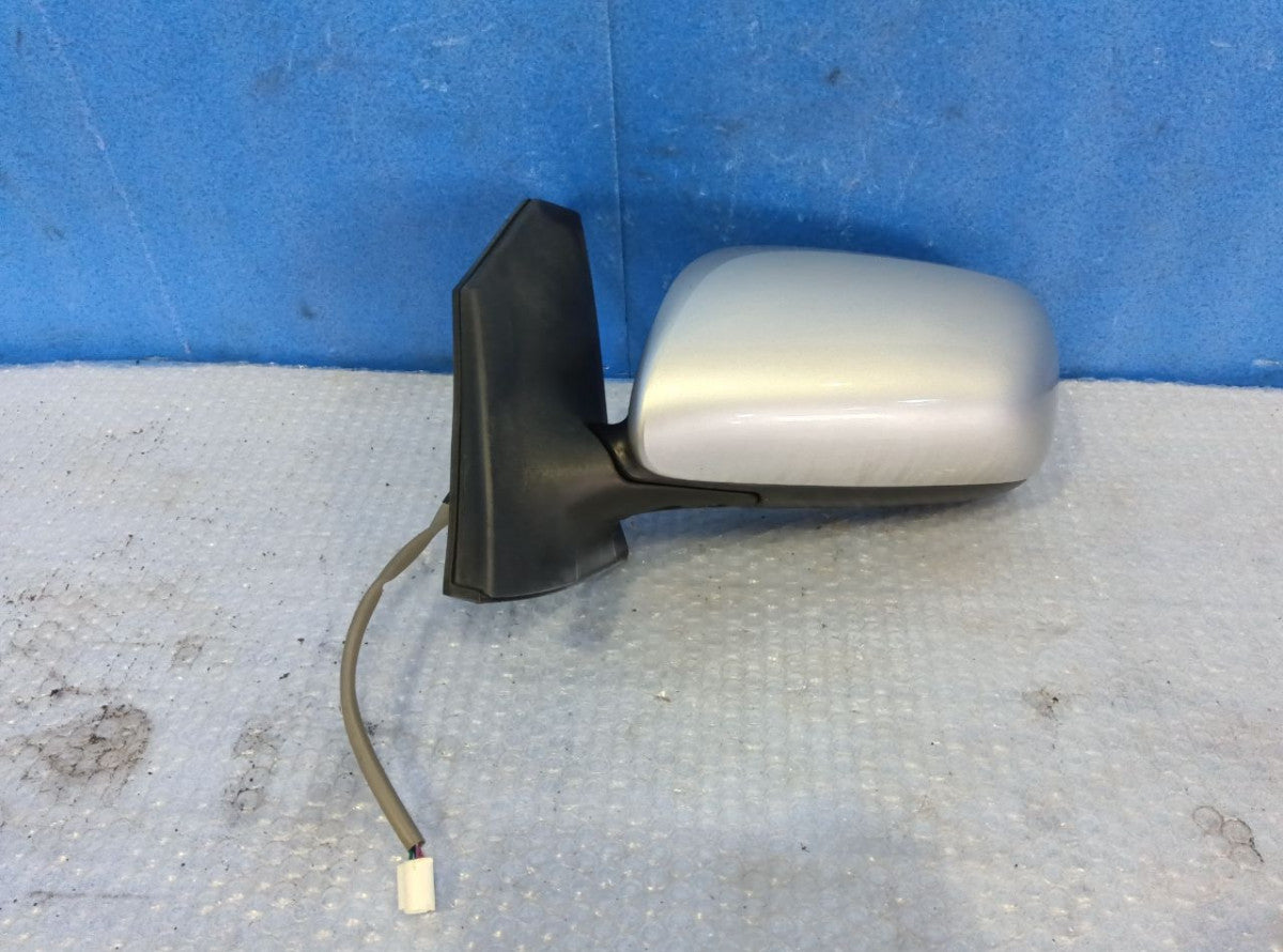 [SIDE MIRROR LH] TOYOTA COROLLA AXIO NZE141 2010 1NZ-FE FF AT 2WD #040326A018024
