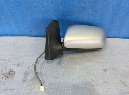 [SIDE MIRROR LH] TOYOTA COROLLA AXIO NZE141 2010 1NZ-FE FF AT 2WD #040326A018024