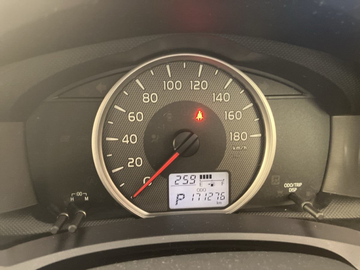 [USED ENGINE] TOYOTA COROLLA AXIO NZE161 2014 1NZ-FE FF AT 2WD #0003261024995