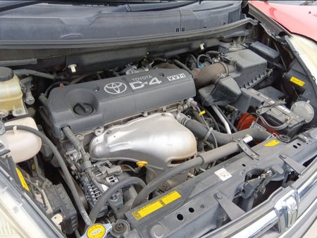 [F SUSPENSION ASSY LH] TOYOTA ISIS ANM10W 2008 1AZ-FSE FF AT 2WD #0403265010070
