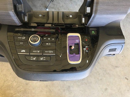 [Dashboard] HONDA FREED+ GB7 2018 LEB FF AT 2WD #0003259963991