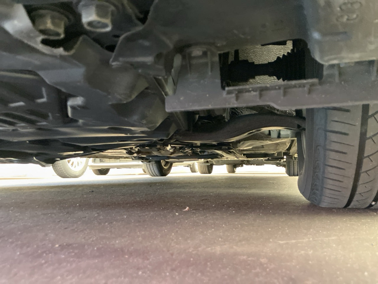 [CHOOSE PARTS] TOYOTA PRIUS ZVW30 2013 2ZR-FXE FF AT 2WD #0001000015369