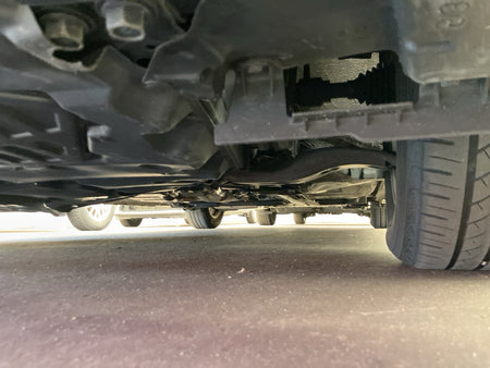 [CHOOSE PARTS] TOYOTA PRIUS ZVW30 2013 2ZR-FXE FF AT 2WD #0001000015369