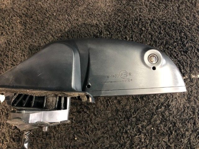 [SIDE MIRROR LH] NISSAN DAYZ B48W 2019 BR06 FF AT 4WD #0003262038529