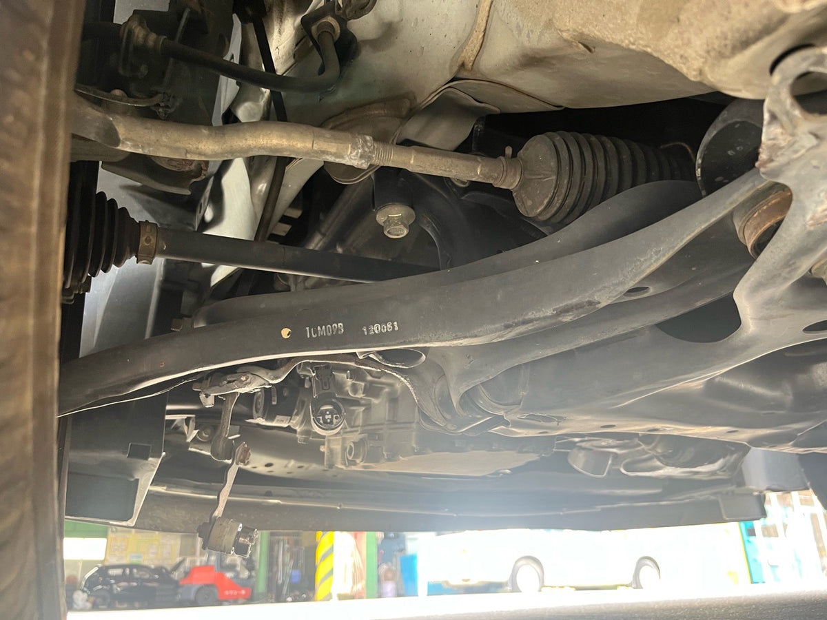 [CHOOSE PARTS] HONDA FIT GK3 2013 L13B FF AT 2WD #0451000000535
