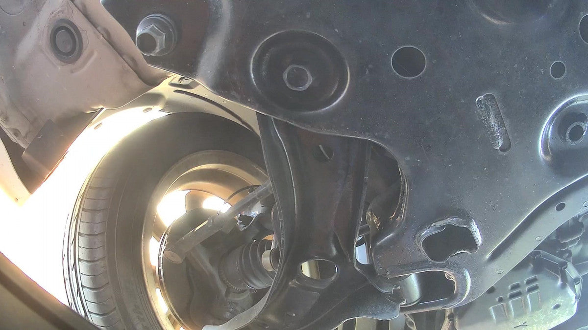 [USED ENGINE] MITSUBISHI DELICA D:2 MB15S 2013 K12B FF AT 2WD #0003265097037