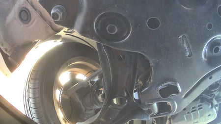 [USED ENGINE] MITSUBISHI DELICA D:2 MB15S 2013 K12B FF AT 2WD #0003265097037