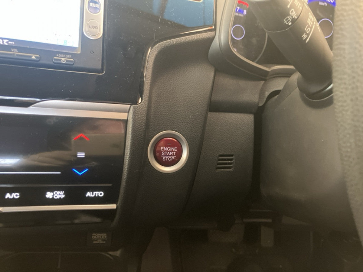 [CHOOSE PARTS] HONDA FIT GK4 2013 L13B FF AT 4WD #0002002692778