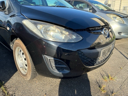[CHOOSE PARTS] MAZDA DEMIO DE3FS 2013 ZJ-VEM FF AT 2WD #0401000000917