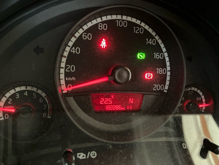 [CHOOSE PARTS] VOLKSWAGEN up! AACHY 2013 CHY FF AT 2WD #0002002693176