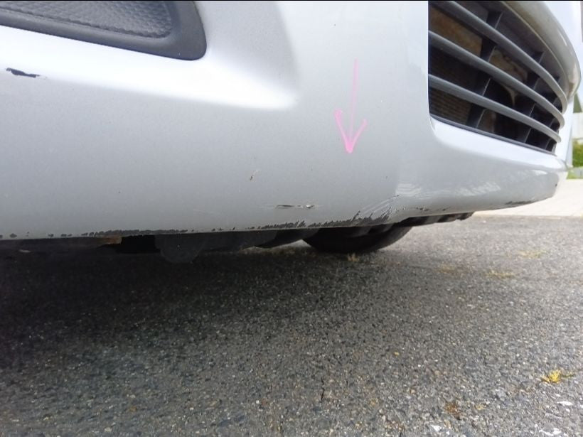 [NOSE CUT] TOYOTA VITZ KSP90 2009 1KR-FE FF AT 2WD #0403268014452