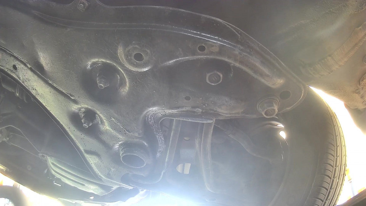 [USED ENGINE] TOYOTA PLATZ NCP12 2000 1NZ-FE FF AT 2WD #0003265097131