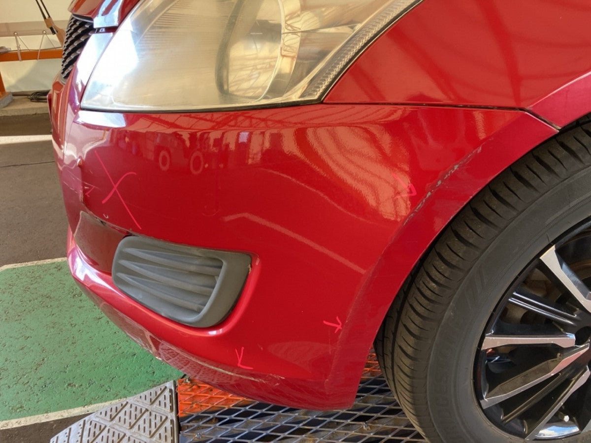 [CHOOSE PARTS] SUZUKI SWIFT ZC72S 2012 K12B FF AT 2WD #0001000015058