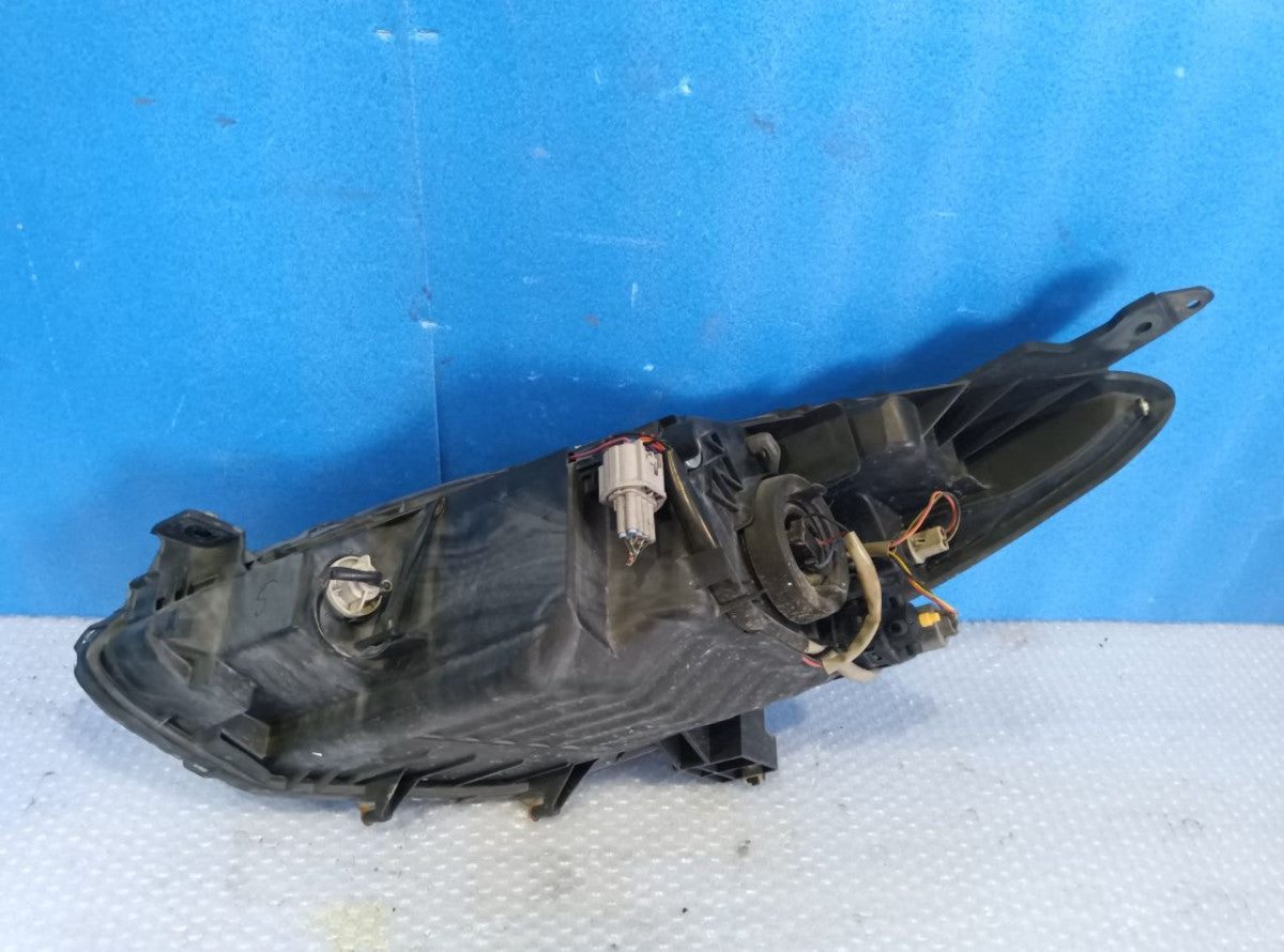 [HEADLIGHT ASSY RH] MAZDA DEMIO DEJFS 2011 P3-VPS FF AT 2WD #0403267013025