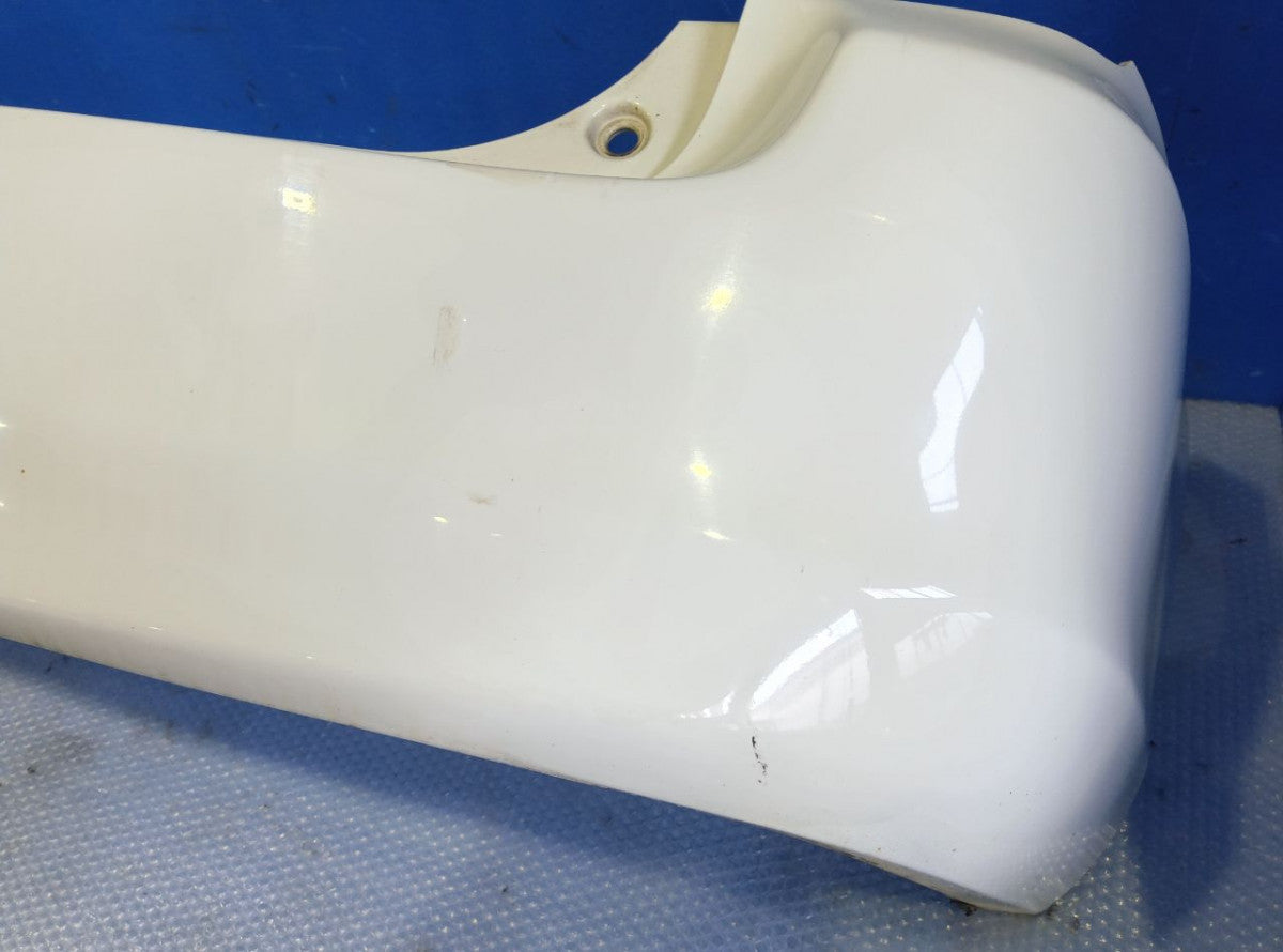 [R BUMPER ASSY] TOYOTA COROLLA FIELDER NZE141G 2011 1NZ-FE FF AT 2WD #0403266011141