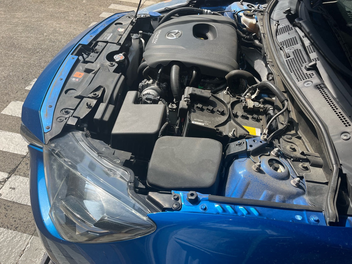 [CHOOSE PARTS] MAZDA DEMIO DJ3AS 2015 P3-VPS FF AT 4WD #0451000000498