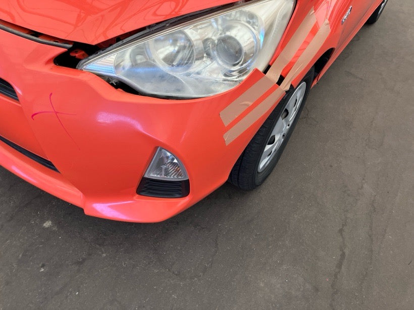 [CHOOSE PARTS] TOYOTA AQUA NHP10 2013 1NZ-FXE FF AT 2WD #0002002693031
